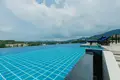 1 bedroom apartment 37 m² Ban Bang Thao, Thailand