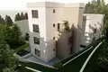 Wohnung 1 Schlafzimmer 43 m² Tivat, Montenegro