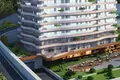 1 bedroom apartment 97 m² Bahcelievler Mahallesi, Turkey