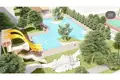 2 bedroom apartment 97 m² Golem, Albania
