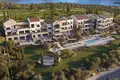 2 bedroom apartment 108 m² Radovici, Montenegro