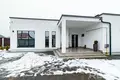 Casa de campo 157 m² Svislacki sielski Saviet, Bielorrusia