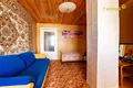 Дом 62 м² Раковский сельский Совет, Беларусь