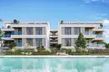 Mieszkanie 2 pokoi 107 m² Marbella, Hiszpania