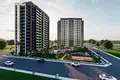 Apartamento 2 habitaciones 70 m² Erdemli, Turquía