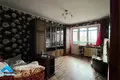 2 room apartment 38 m² Mazyr, Belarus