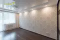 1 room apartment 35 m² Lyasny, Belarus