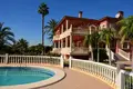 6 bedroom house 800 m² Elx Elche, Spain