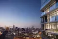 Mieszkanie 2 pokoi 129 m² Dubaj, Emiraty Arabskie