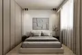 2 bedroom apartment 78 m² Ypsonas Municipality, Cyprus