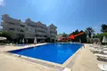 Wohnung 3 zimmer 100 m² Alanya, Türkei