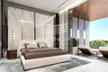 Mieszkanie 2 pokoi 162 m² Canggu, Indonezja