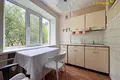 Apartamento 2 habitaciones 52 m² Minsk, Belarús