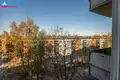 Квартира 2 комнаты 55 м² Клайпеда, Литва