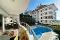 Квартира 3 комнаты 125 м² Аланья, Турция