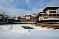 Appartement 2 chambres 70 m² Bansko, Bulgarie