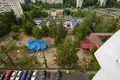 Квартира 3 комнаты 76 м² Минск, Беларусь