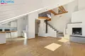 Apartamento 3 habitaciones 70 m² Vilna, Lituania