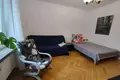 Квартира 1 комната 35 м² в Варшава, Польша
