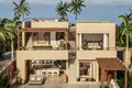 Villa mit 2 Schlafzimmern 136 m² Pecatu, Indonesien