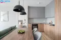 Wohnung 3 zimmer 51 m² Vilnius, Litauen