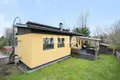 3 bedroom house 127 m² Helsinki sub-region, Finland