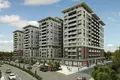 Appartement 3 chambres 122 m² Zeytinburnu, Turquie