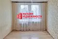 Apartamento 2 habitaciones 48 m² Grodno, Bielorrusia