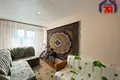Квартира 3 комнаты 62 м² Солигорск, Беларусь