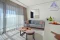 2 bedroom apartment 76 m² Rafailovici, Montenegro