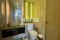 Apartamento 3 habitaciones 73 m² Pattaya, Tailandia