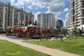 2 room apartment 62 m² Minsk, Belarus