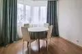 Apartamento 3 habitaciones 77 m² Minsk, Bielorrusia