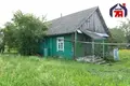 Haus 65 m² Miasocki siel ski Saviet, Weißrussland