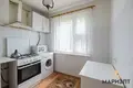 4 room apartment 59 m² Minsk, Belarus