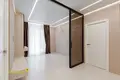 3 room apartment 78 m² Minsk, Belarus