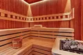 Wohnung 1 Schlafzimmer 38 m² Budva, Montenegro