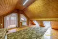 Casa 131 m² Jzufouski siel ski Saviet, Bielorrusia