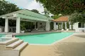 villa de 5 dormitorios 9 252 m² Altos de Chavon, República Dominicana