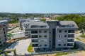 Casa 1 habitación 150 m² Oba, Turquía