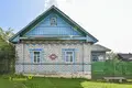 House 60 m² Sarsunski sielski Saviet, Belarus