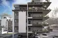 Wohnung 1 zimmer 59 m² Limassol, Zypern