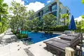 Apartamento 2 habitaciones  Phuket, Tailandia