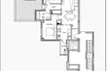 Penthouse 4 pokoi 88 m², World