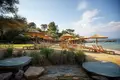 Bliźniak 6 pokojów 314 m² Bodrum, Turcja