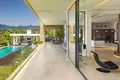 6 bedroom villa 1 370 m² Benahavis, Spain