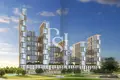 Квартира 2 спальни 135 м² Дубай, ОАЭ