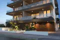 Wohnung 2 Schlafzimmer 100 m² Aradippou, Zypern