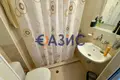 Appartement 30 m² Nessebar, Bulgarie
