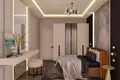 Apartamento 2 habitaciones 140 m² Alanya, Turquía